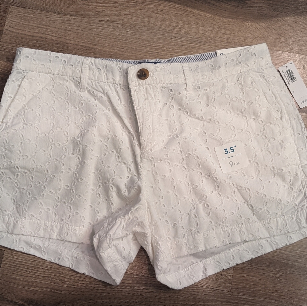 NWT Old Navy shorts